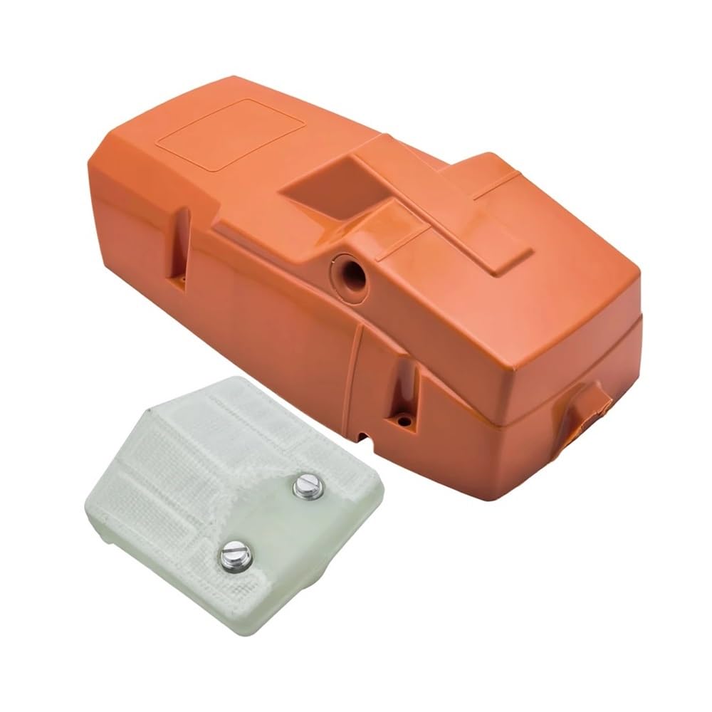 Kit de filtre à air pour tronçonneuse 61 idéal pour couper votre bois de chauffage
