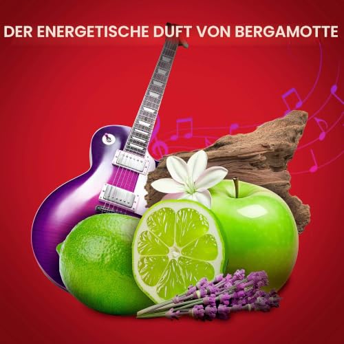 Old Spice Deo Bodyspray Rockstar – Ansicht 6