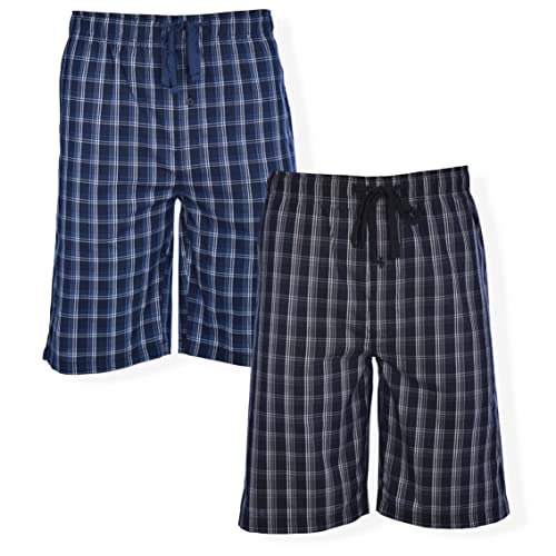 Image of Hanes Men's Woven Shorts