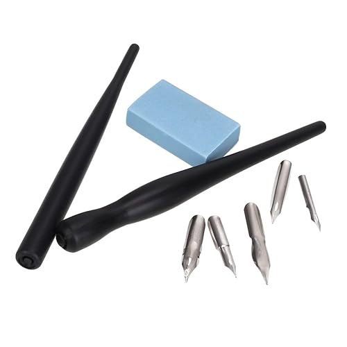 Dip Pen Holder: Amazon.com