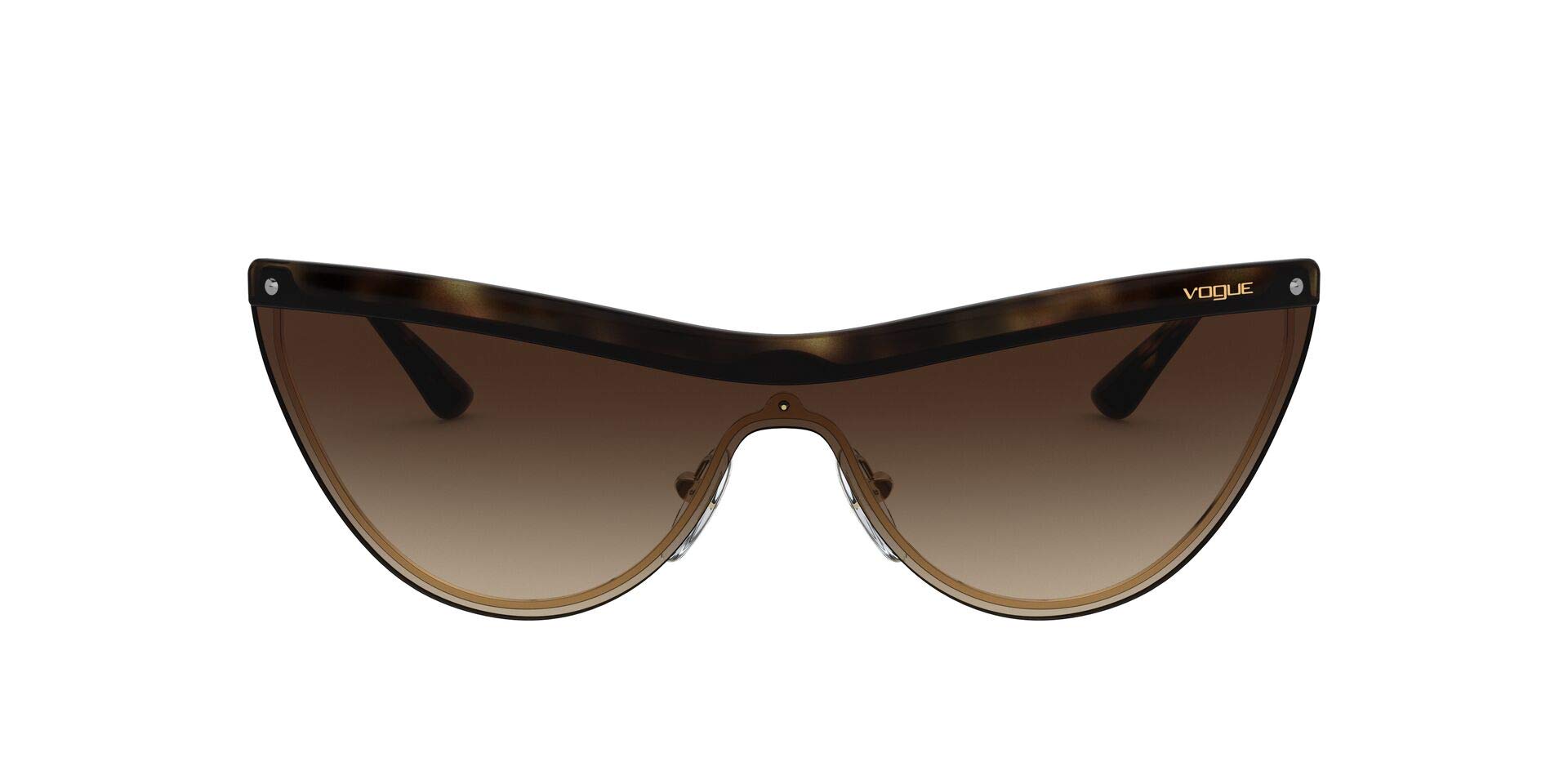 Vogue EyewearWomen's Vo4148s Cat Eye Sunglasses