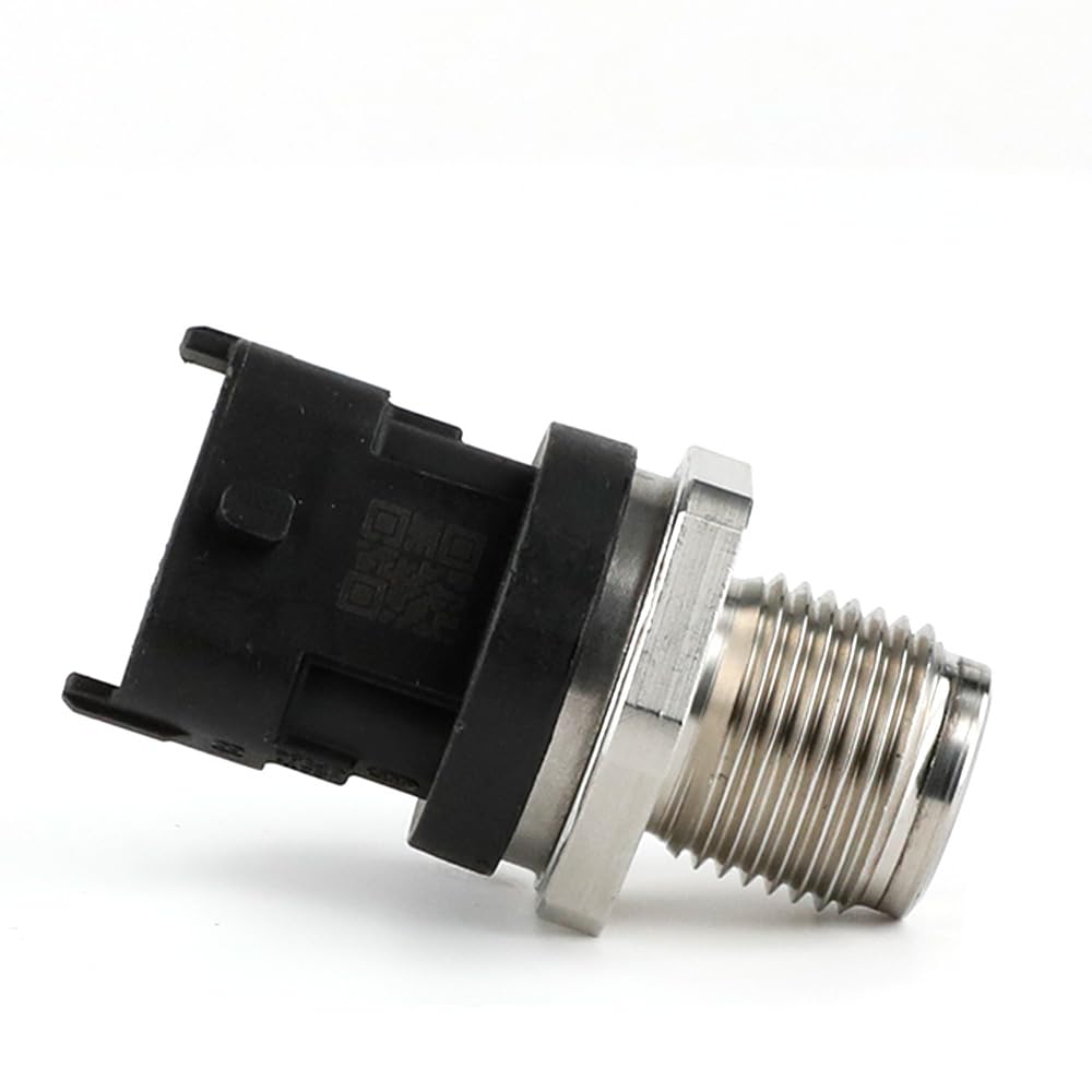 0281002568 Sensore Regolatore di Pressione del Carburante Parti del Motore Diesel Sensore di Pressione del Rail del Carburante Common Rail F4HFE413 F4DFE4131 F4DFE4132 504347963 ME351788