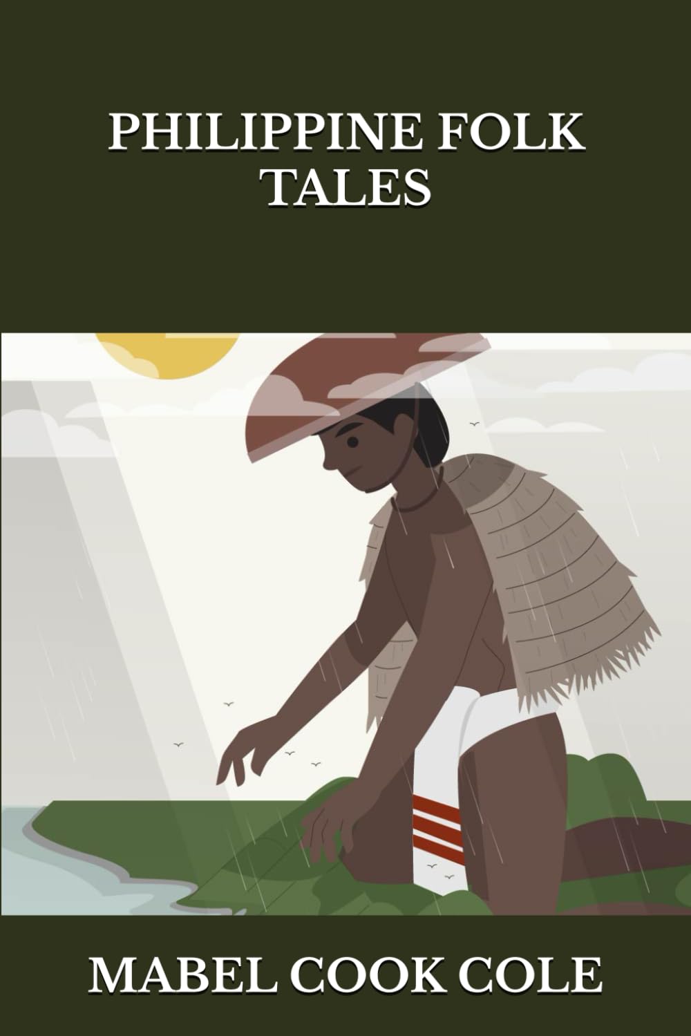 PHILIPPINE FOLK TALES
