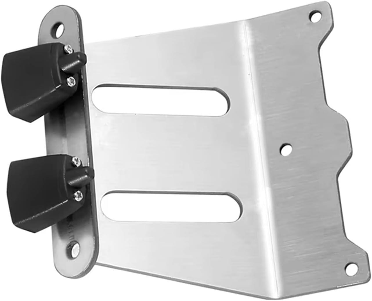 RCバンパー Compatible With Tamiya CW-01 For Lunch For Box For ORV For