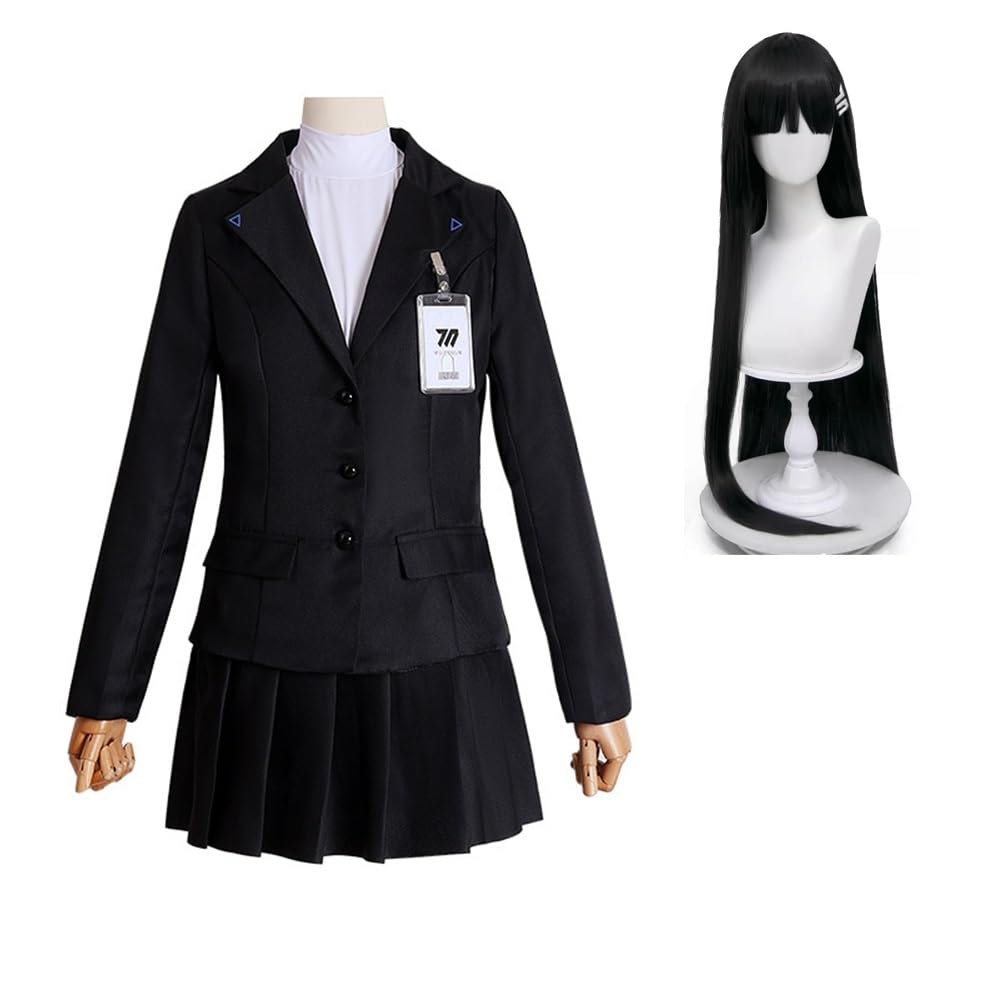 ブルーアーカイブ 調月リオ コスプレ Mサイズ