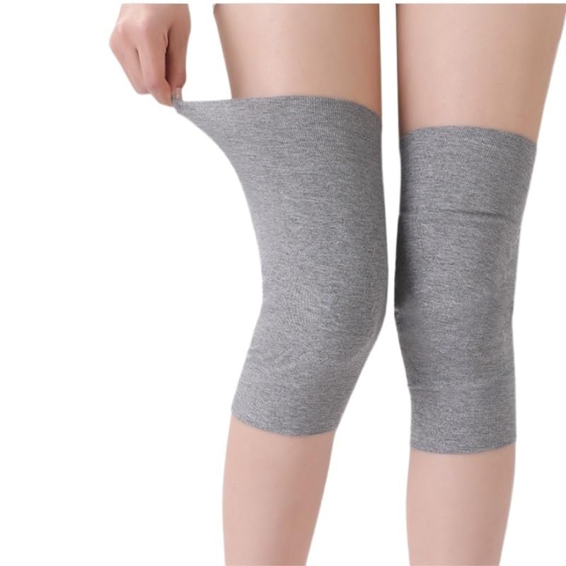 Knee Protection Warmth Preservation Protective Gear for Women in Winter