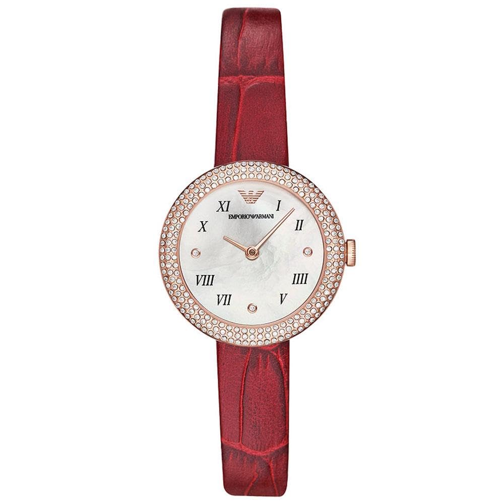 Emporio Armani AR11357 Wristwatch for women