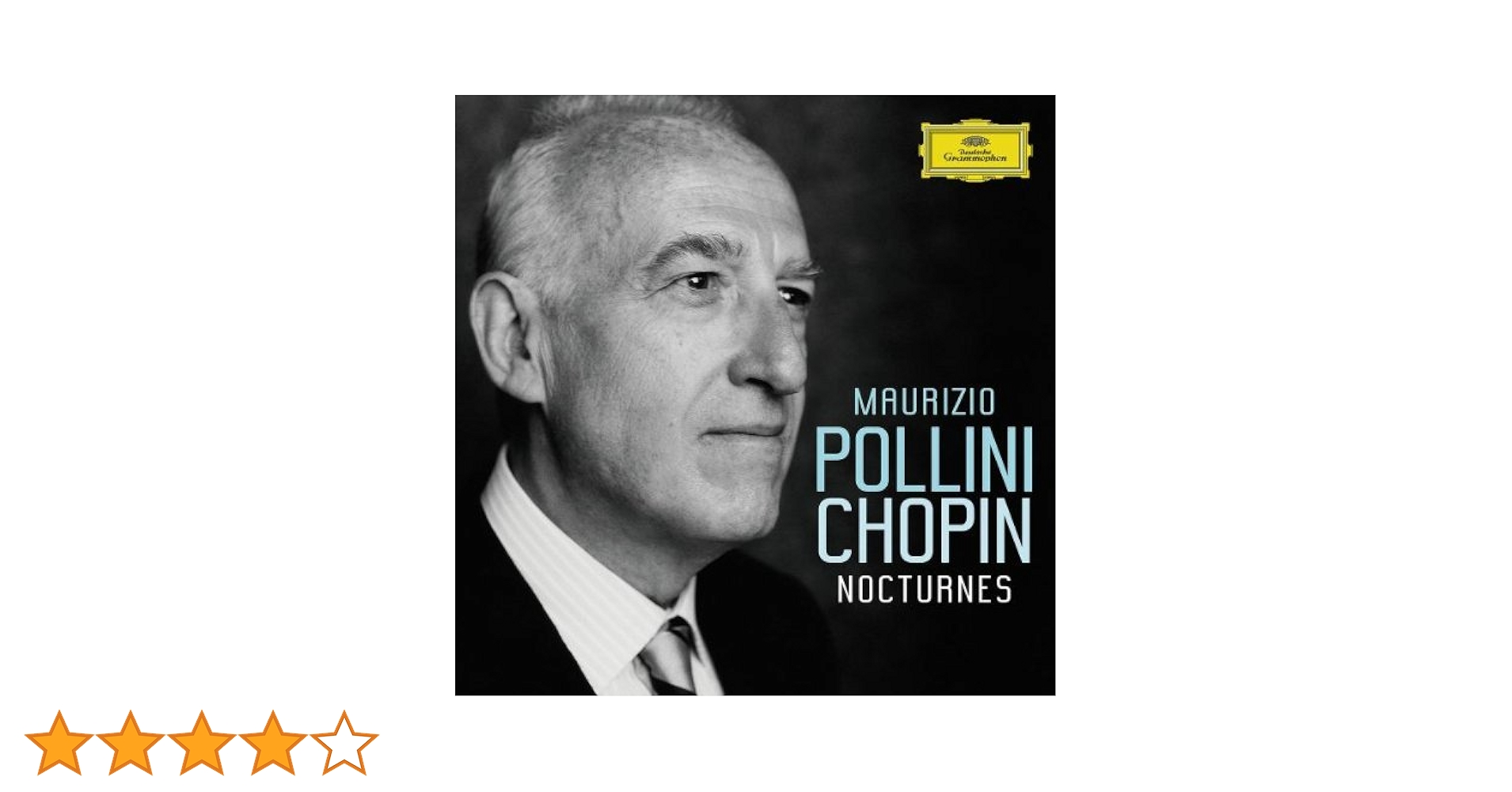 Amazon.co.jp: Nocturnes: ミュージック