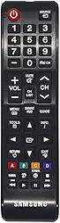 Controle Remoto TM1240 / BN98-06046A / BN59-01199R TV Samsung Diversos Modelos