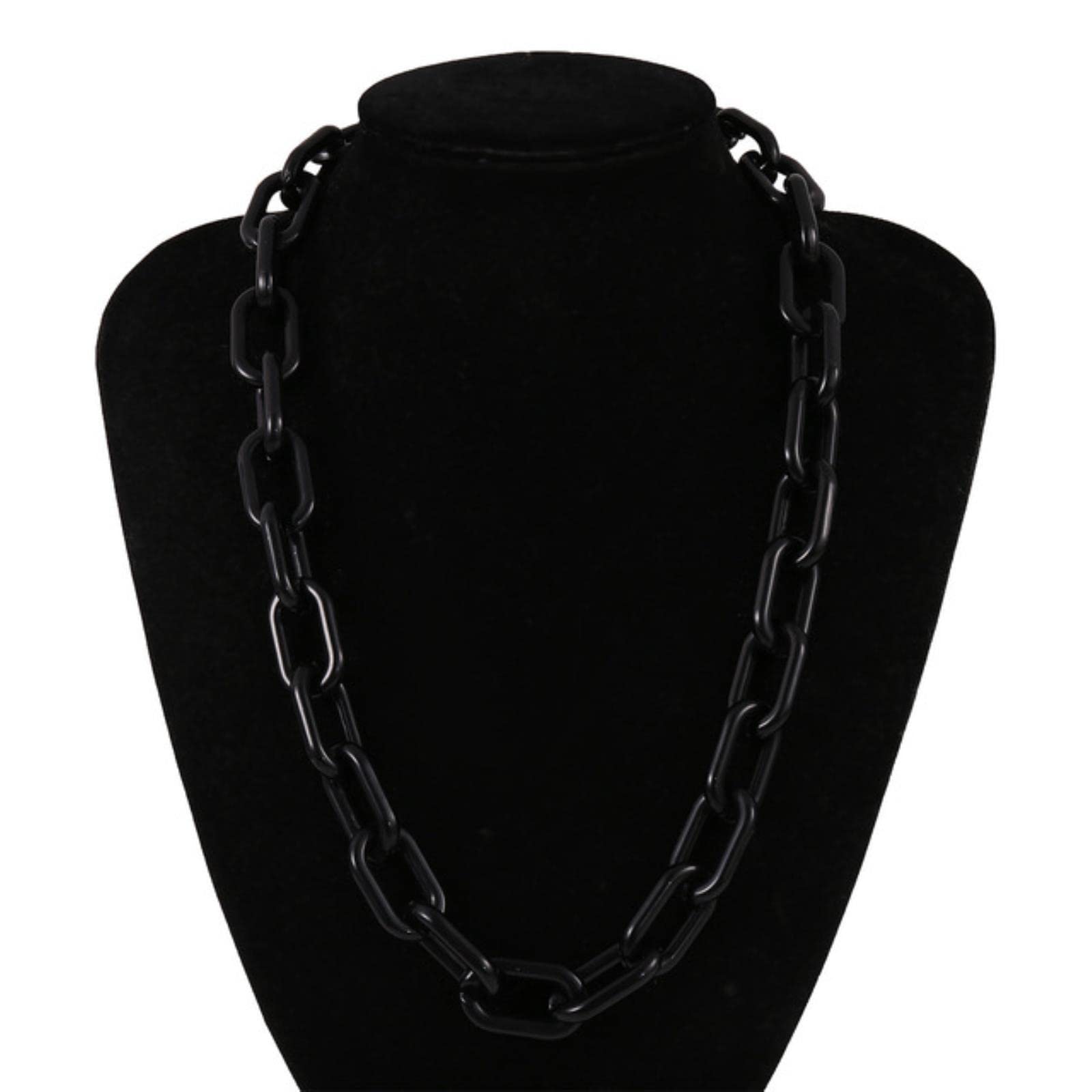 Choker gouden ketting - Sieraden