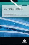 Conveyancing Handbook
