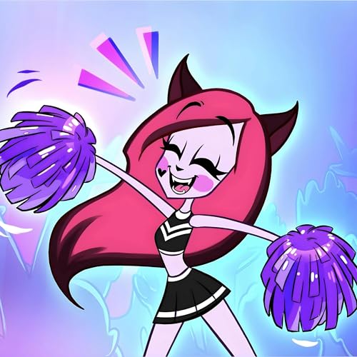 Teen-Z Podcast Por TheSoul Publishing arte de portada