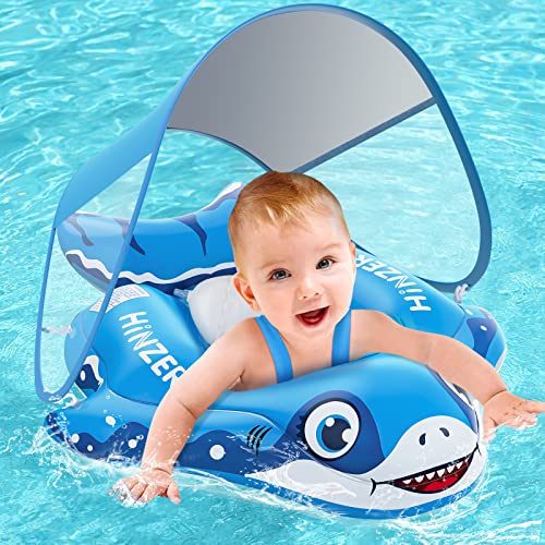 10 Best Infant Pool Floats BabyStuffLab
