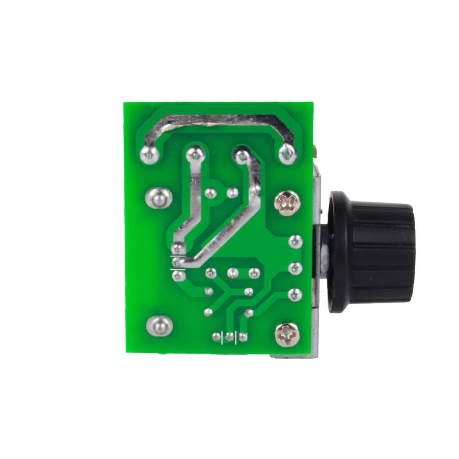 1 regulador de Motor PWM 2000W regulador PWM AC 50-220V 25A controlador de Motor ajustable regulador de voltaje