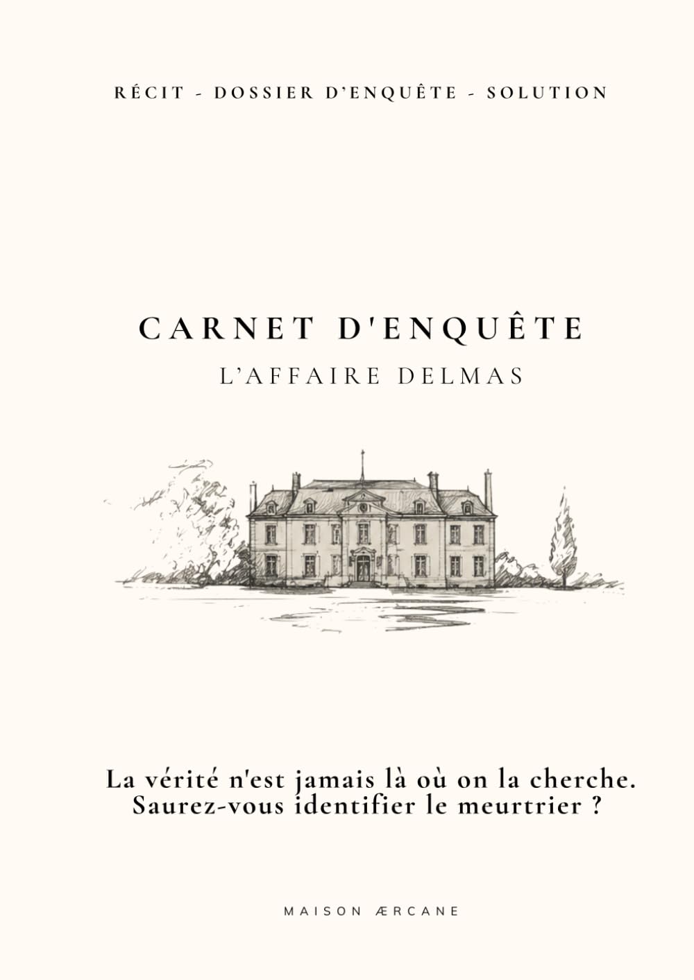 Carnet d'enquête : l'affaire Delmas