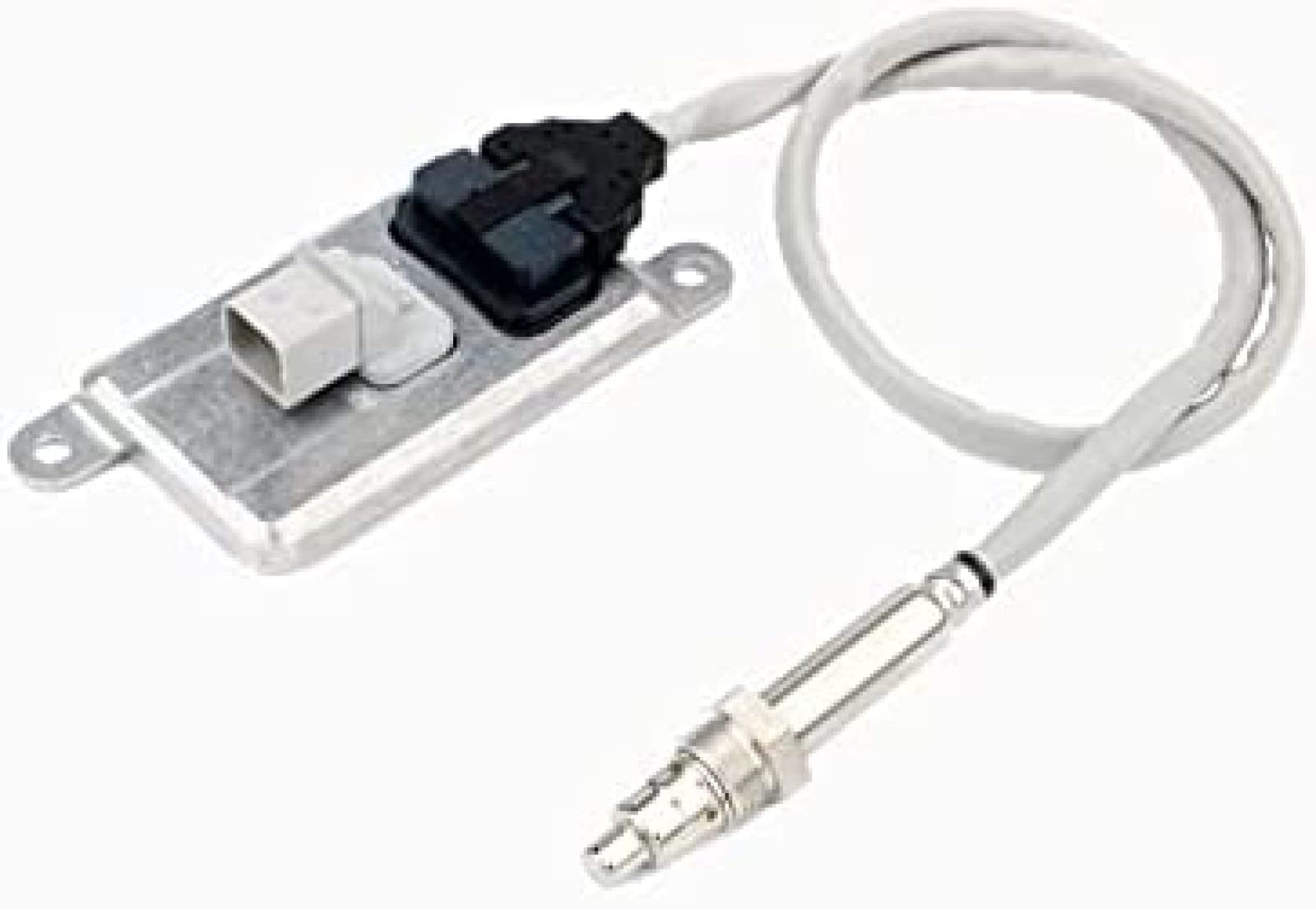 SENSORE Ossigeno OEM: 51154080019, 5WK96790B,5WK9 6790B, 51.15408-0019 Sensore NOX Originale Sensore Ossigeno azoto Compatibile, per Camion Man in