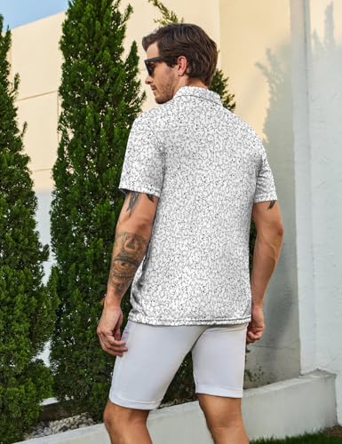 Funny Polo Shirt for Men Golf Shirts Short Sleeve Golf Polos Shirts Summer Shirt Golf Gifts4