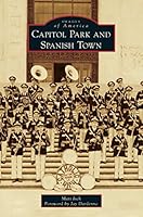 Algopix Similar Product 20 - Capitol Park and Spanish Town