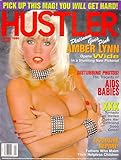 The Best of Hustler Volume #18 Amber Lynn, Deidre Holland