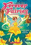Lulu Flutters (Forever Fairies #1)