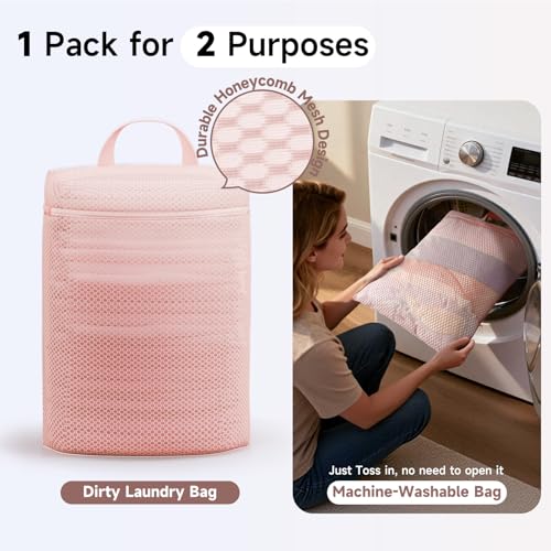 Image of 9 Set Packing Cubes for Travel, Gifts for Women Mom,Anti-Tearing Suitcase Organizer,OlarHike Vacation Essentials & Accessories for Cruise Ship