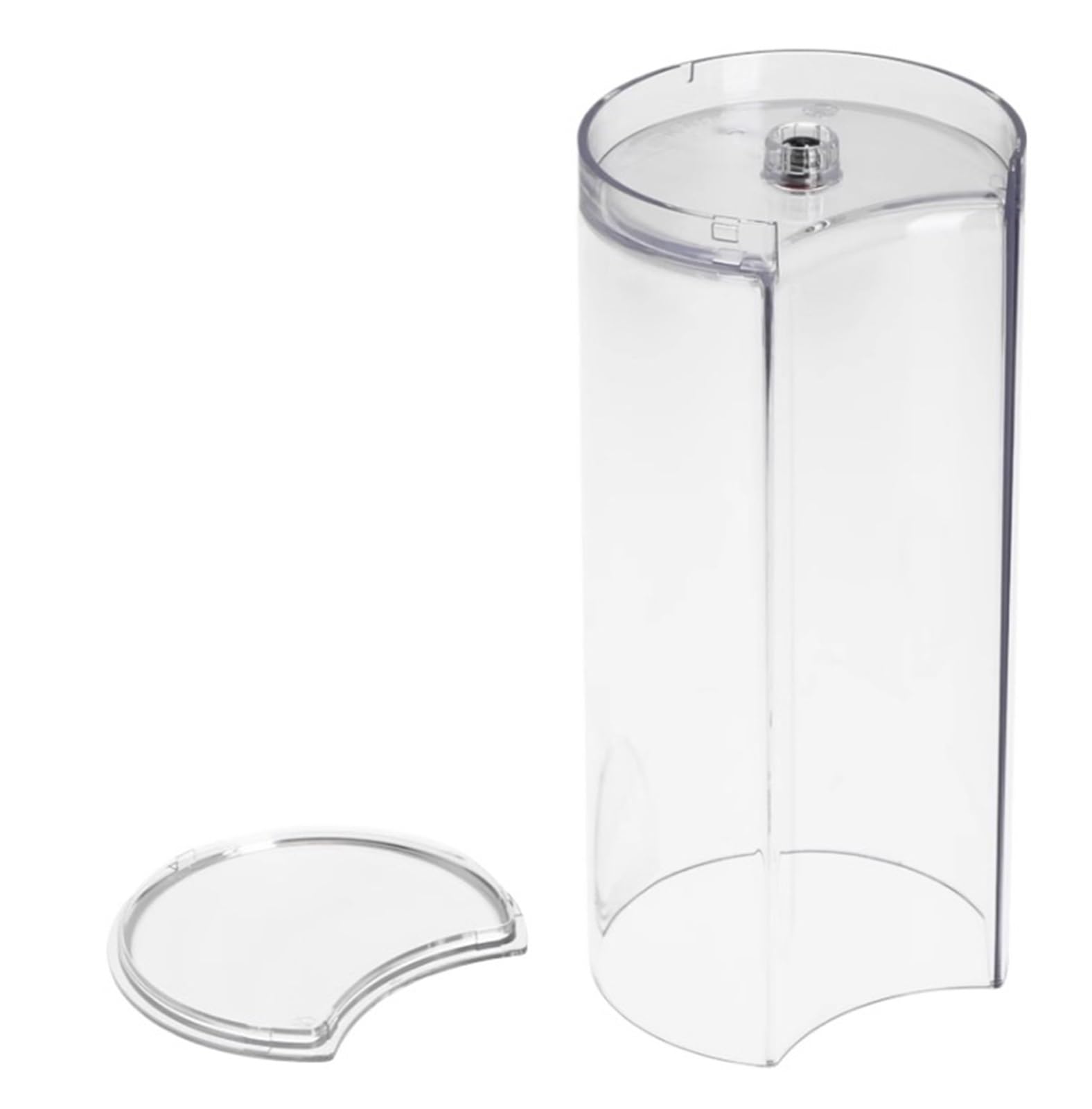 Depósito De Agua for Cafetera Compatible Con Cafetera Delonghi ENV 120