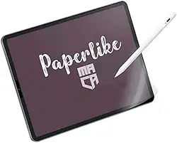 Película Para Desenho Paperlike Fosca iPad Todos Modelos (Ipad Pro 11 2022)