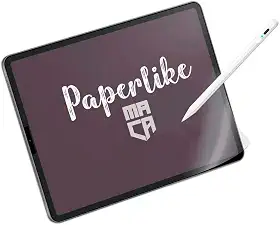 Película Para Desenho Paperlike Fosca iPad Todos Modelos (Ipad Pro 11 2022)
