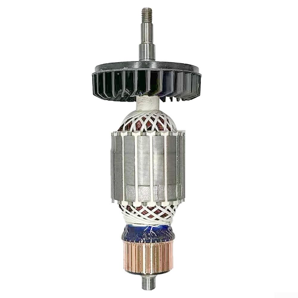 Rotore Motore 230mm Compatibile Smerigliatrice Angolare 180