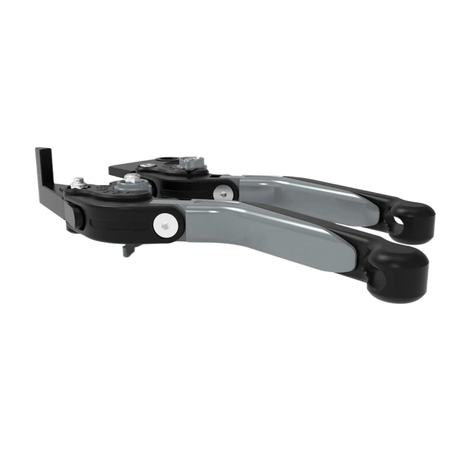 QIOGEILKOY for Scrambler SIXTY2 400 2016-2021 Adjustable Foldable Extendable Brake Clutch Levers Levers Clutch Lever Kit(I)