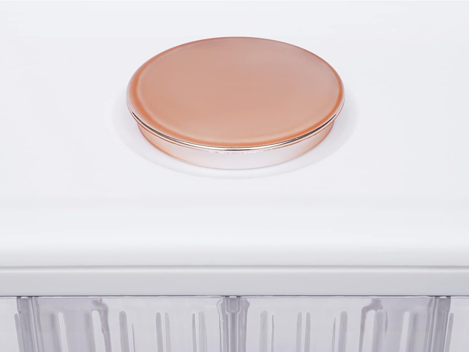 Dry Food Dispenser,Wall mounted 6 Grid Beans Dispenser,Home Rice dispenser Kitchen Storage with Measuring Cup Store Flour,Sugar, Rice, Cereals, Nuts, Beans, Coffee