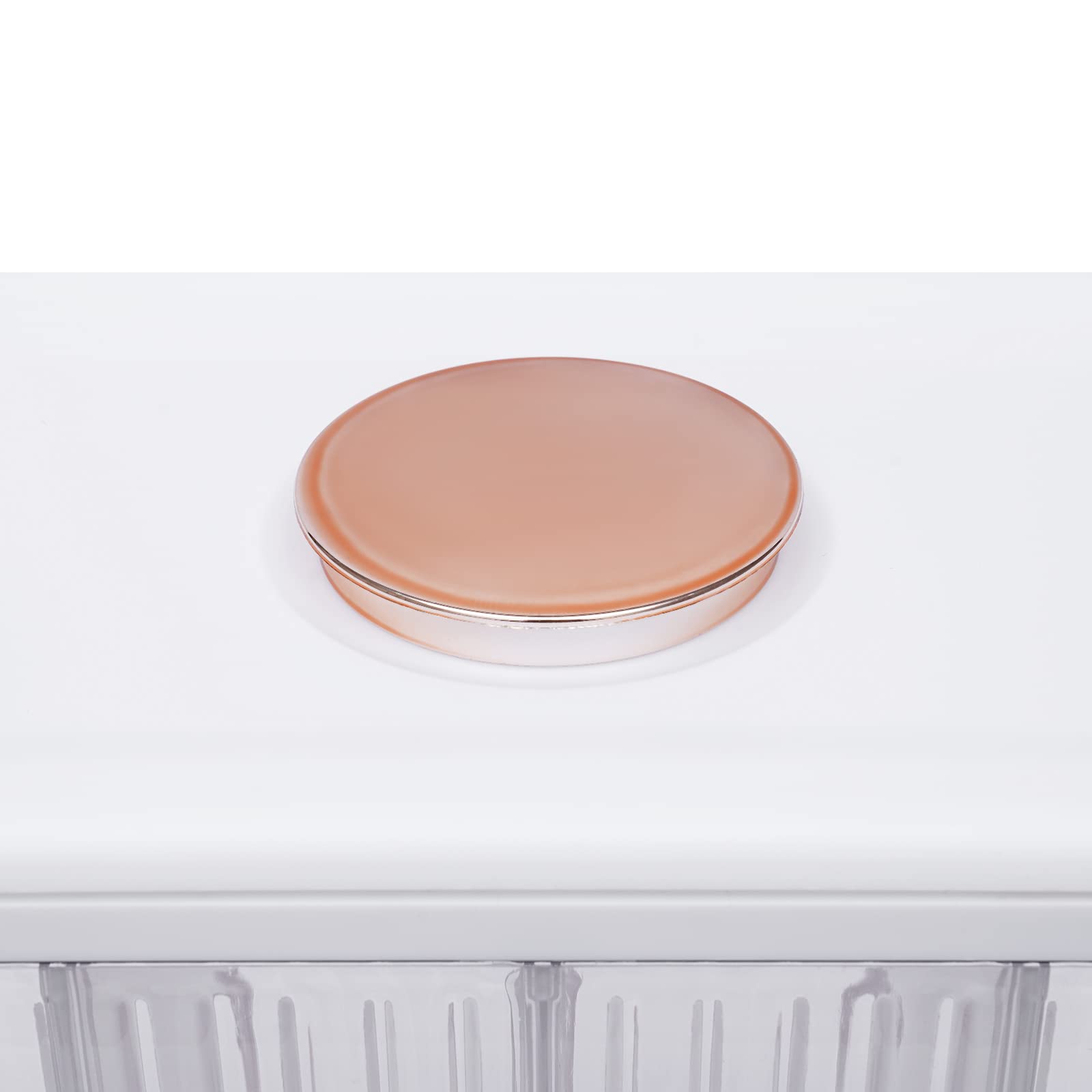 Distributeur de céréales - 10 kg - Distributeur de céréales - Boîte de rangement - Avec 6 grilles - Pour la cuisine - Avec couvercle - Distributeur de nourriture sèche - Lot de boîtes de