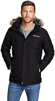 Vista 1 de Eddie Bauer Parka Boundary Pass Down para hombre