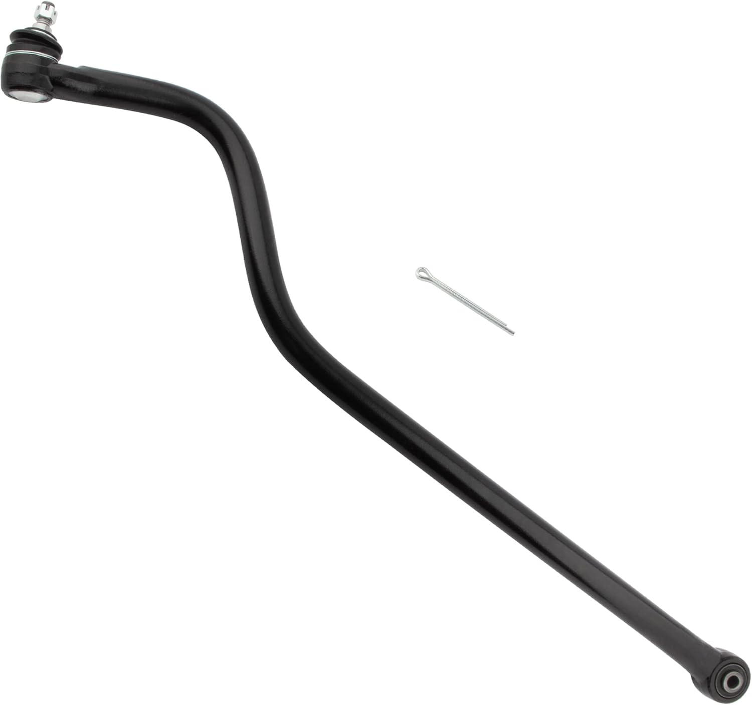 BOXI 13pc Complete Front Suspension Kit Sway Bar Link Tie Rod Ball Joints Track Bar Fit for Dodge Ram 2500 3500 1995 1996 1997 | 4WD/4x4 Models After 2/7/94 Dana 60 ONLY | K80026 K8607 K7280 ES3249