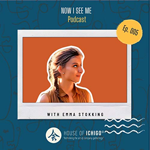 Emma Stokking on grief, resilience and creativity for a better future.