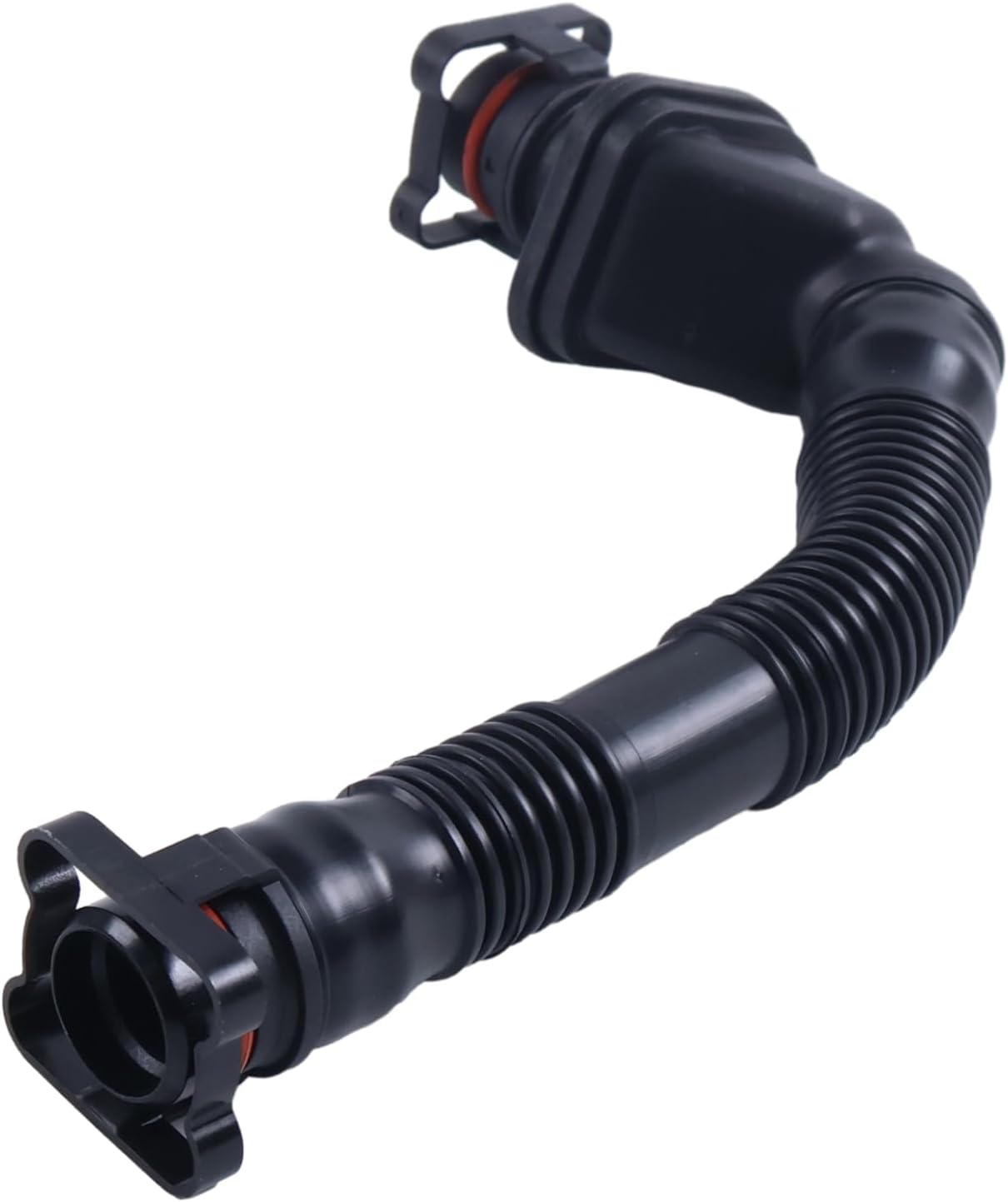 Crankcase Vent Hose 11157553949 for BMW E60 E82 E92 E93 535i 135i 335i xDrive Z4 3.0L