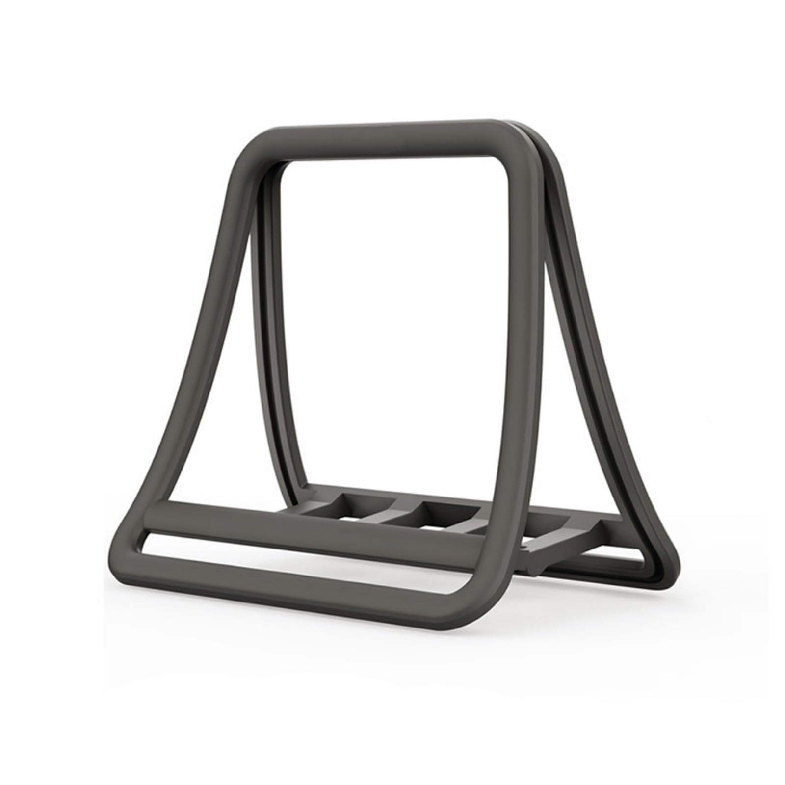 Desktop Stand Holder Adjustable Dock Vertical Saving Dock Space Saving for Laptop Notebook Vertical Laptop Stand