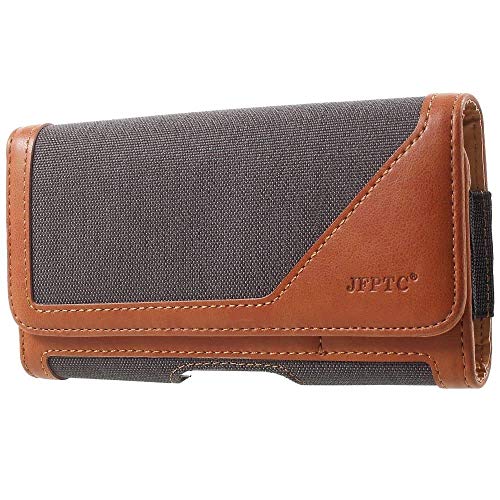 Pochette ceinture Vivo Y75S marron, l'accessoire idéal pour vos voyages et activités outdoor