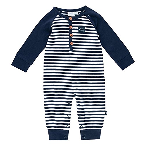 Feetje - Pigiama intero - Maniche lunghe - Bebè