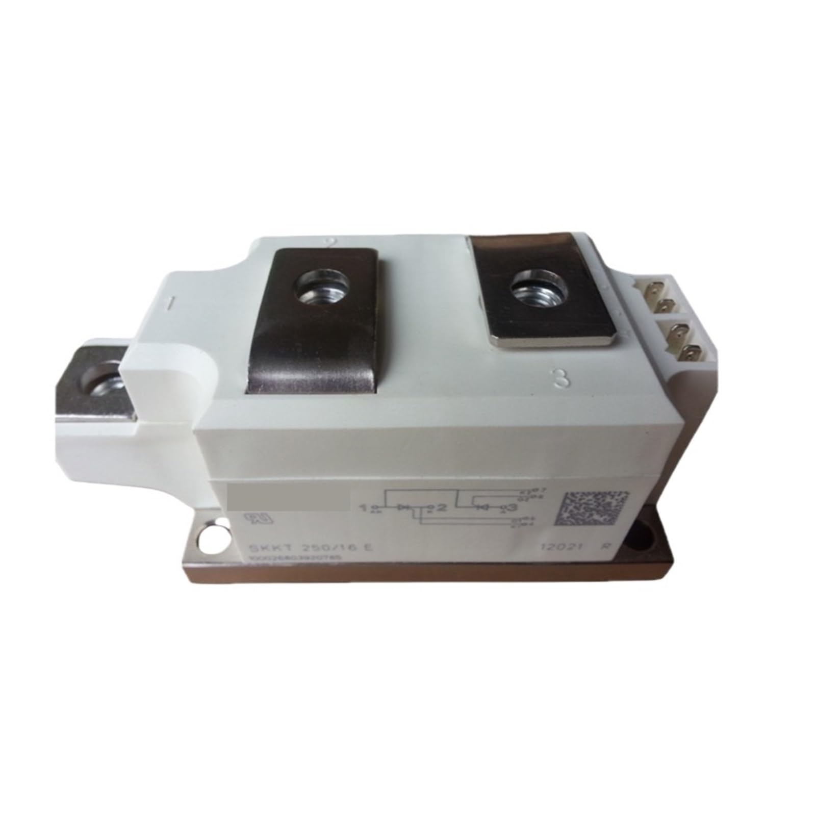 CLBSWYEJK SKKT250/16E Power module Thyristor(SKKT250-14E)