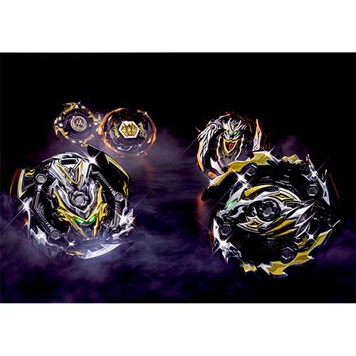 Takara Tomy Beyblade Burst 20th Anniversary Legend Star Bay Set COROCORO Limited　[Japan Import]