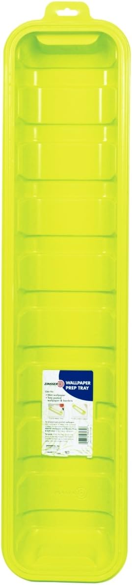 Zinsser Plastic Paint Tray