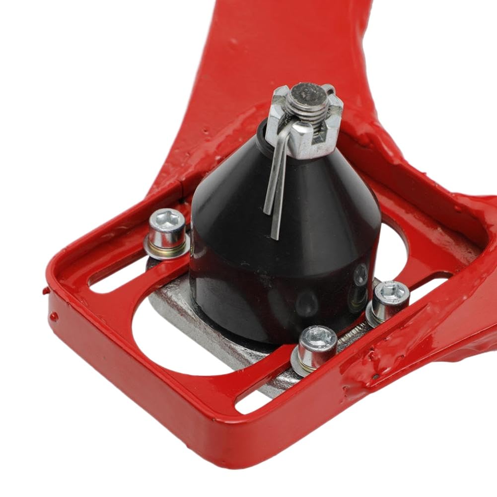 Braccio di controllo inferiore in alluminio con kit camber anteriore e posteriore compatibile con Civic 1996 1997 1998 1999 2000