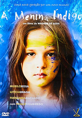 A Menina Índigo
