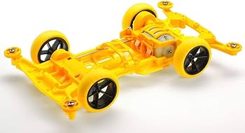 タミヤ キングイエロー　未組立品 Yahoo!オークション -「キングイエロー」(田宮模型) (完成品（電動