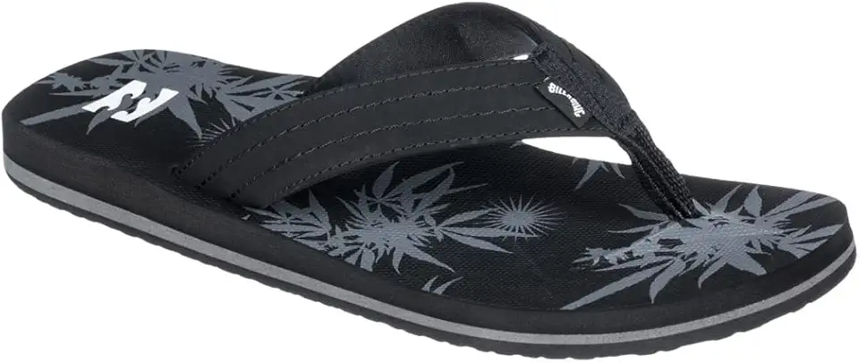 Billabong Herren All Day Theme LogoSandale