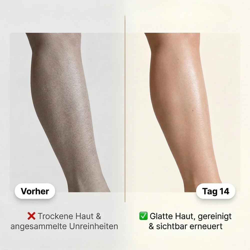 Agadir Ritual Duschtuch Peeling - Hammam Peeling-Duschtuch(1 PCS Schwarz)