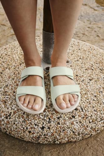 Image of ECCO Cozmo Two Band Slide Sandal