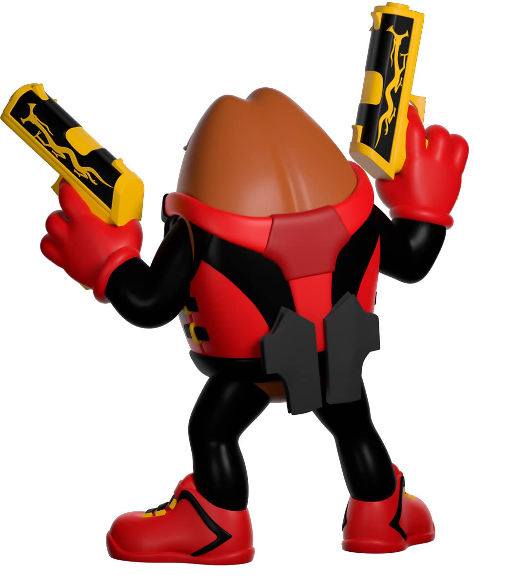 Amazon.com: Youtooz Killer Bean #14 4.6