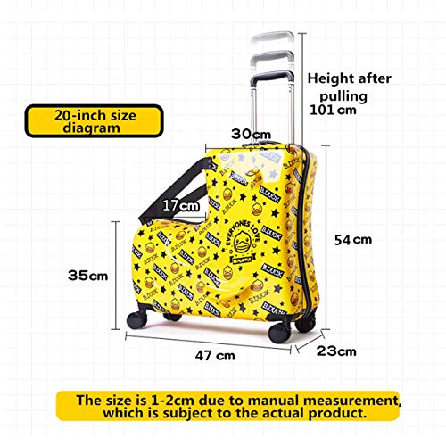 Portable-boys-and-girls-children-ride-on-a-Trojan-suitcase-and-for-parents-to-rest-assured-kids-luggage-sets
